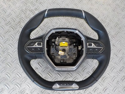 Peugeot 2008 ii воздуховод фото №1