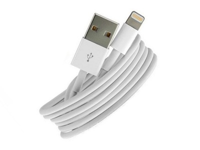 KABEL Z FUNKCJĄ ŁADOWANIA DO APPLE LIGHTNING