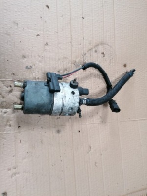 Насос наддувна abs audi a8 d2 8e0614175d фото №1