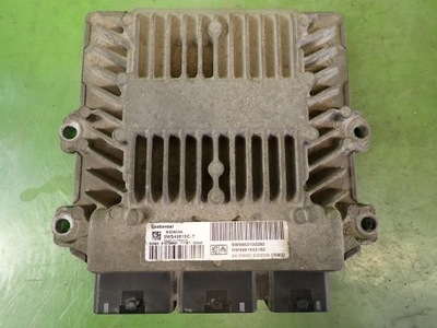 KOMPIUTERIS VALDIKLIS VARIKLIO FIAT SCUDO II 2.0 JTD 11R 5WS40615C-T SID803A 