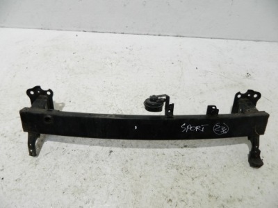 Балка бампера передний kia sportage iv 16-21 фото №1