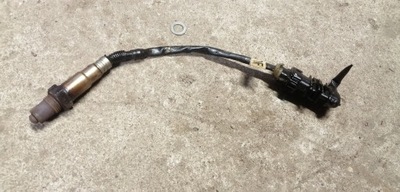 Opel adam датчик лямбда-зонд 55562206 фото №1