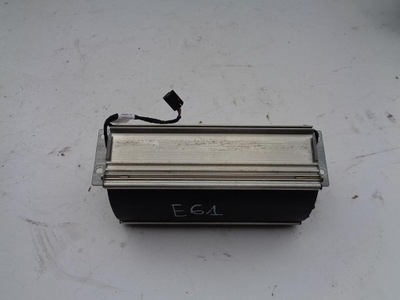 Подушка пасажира bmw 5 e61 e60 фото №1