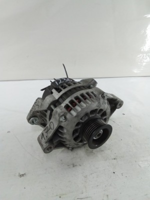 I236 генератор opel astra j 1.7d a17dtr фото №1