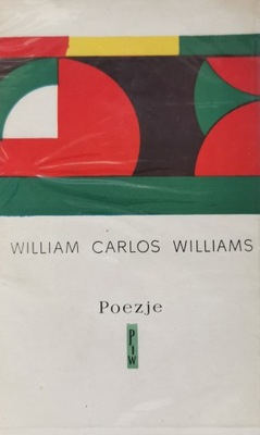Poezje William Carlos Williams