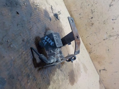 Електроклапан renault premium dxi 11 фото №1