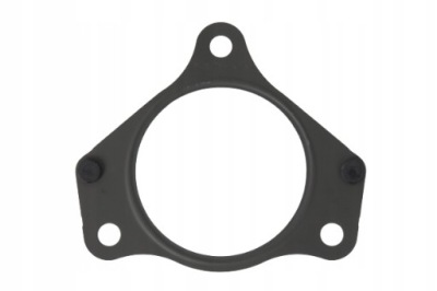 Прокладка турбонагнітача mercedes 3.0 a2194920080 фото №1