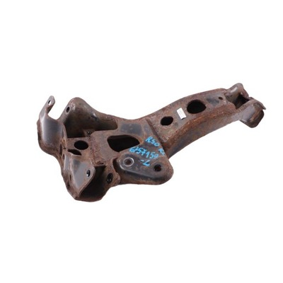 Mini r50 r53 поворотний кулак лівий задня 6757159 фото №1