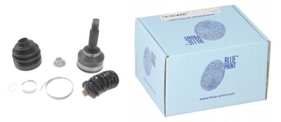 Шарнир приводной kia carnival i/ii /bez колец фото №1