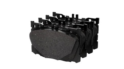 Mercedes cls eqc тормозные колодки тормозные перед фото №1