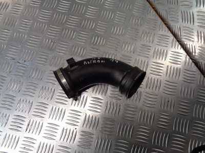 Труба шланг opel astra iii 1.8 16v 90530770 фото №1