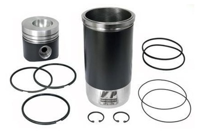 VAPORMATIC VPB9680 Zestaw naprawczy, tłoki / tuleje cylindrowe
