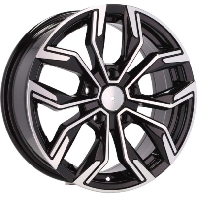 JANTES 16 VERS RENAULT EXPRESS I 