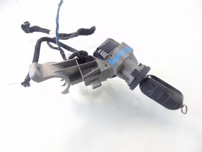 Замок зажигания ключ pilot alfa romeo giulietta фото №1