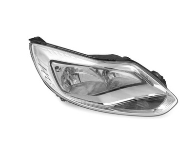 FORD FOCUS 2011 - 14 FARO PARTE DELANTERA LUZ P  