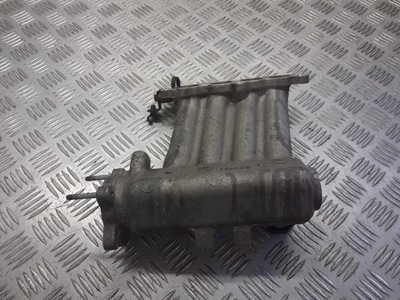 Колектор всмоктуючий kia picanto i 1.0 фото №1