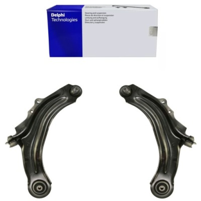 Важелі перед l+p renault grand scenic ii megane ii scenic ii фото №1