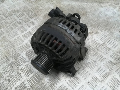 Expert scudo jumpy ii rh02 128km генератор фото №1