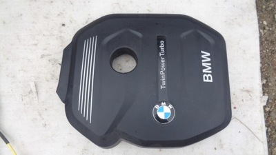 BMW F20 F21 F22 F30 ЗАЩИТА ПОКРЫТИЕ ДВИГАТЕЛЯ B38 8602967 фото