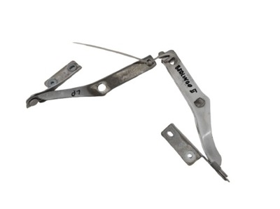 Citroen berlingo ii 2 08- петли капот фото №1