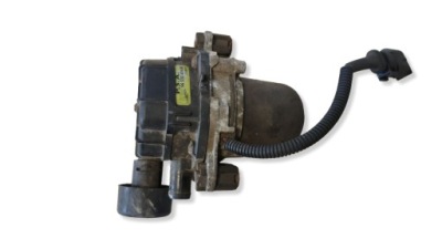 Насос воздуха вторичного citroen peugeot 9653340480 фото №1