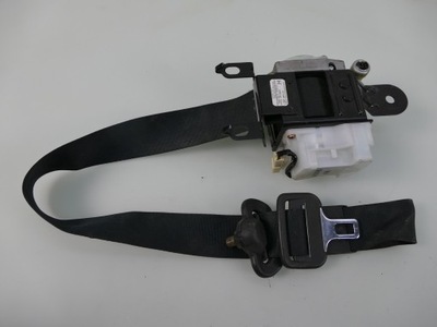 Mazda rx8 rx-8 pas безопасности правый перед фото №1