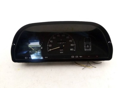 Fiat uno лічильник прилади 46523103 фото №1