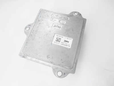 7342174 bmw e84 e89 x1 z4 модуль led світла фото №1