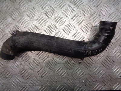 Труба інтеркулер турбіни avensis t25 фото №1