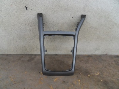 Opel astra iii h 3 захист рамка домкрата передач фото №1