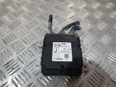 Модуль датчик подушек подушка безопасности mazda 2 dj 14- фото №1