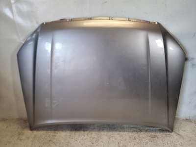 Isizu dmax d-max d max 11-16 капот передня перед фото №1