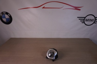 Противотуманная фара лампа bmw f15 f16 f25 f26 7317252 фото №1