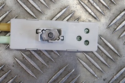 Модуль антена bmw xm g09 5a5f07a фото №1