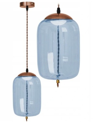 OUTLET Lampa wisząca TOOLIGHT 1 -punkt APP443