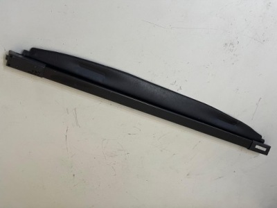 Mercedes a klasa w168 шторка багажника фото №1