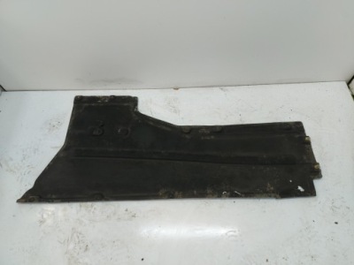 Bmw g30 530e захист плита підвіска 74850610 фото №1