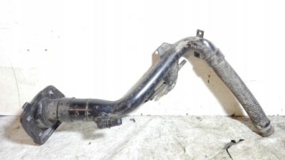 Заливная горловина бака бака бензин lancia thesis фото №1