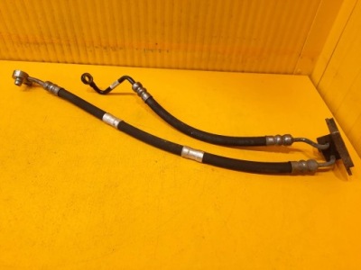 Bmw x5 f15 3.0d шланг усилителя 6855250 фото №1