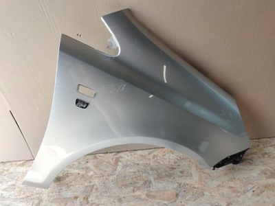 Крила передній перед opel corsa d правий фото №1