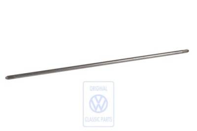 010323561a wał oryg vwcp оригинальный номер фото №1