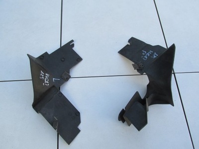 Воздуховод воздуха kuga mk1 2,0 tdci 2012 rok фото №1