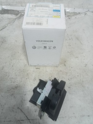 St-332 замок задній кришки seat leon ii оригінал 1p0827505e фото №1