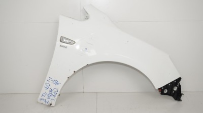 Крила правий перед opel astra j 09-12r z40r фото №1