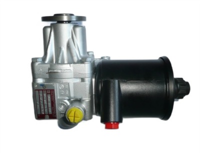 Насос усилителя mercedes s sl klasa r129 w140 sl320 s320 3.2 zf фото №1