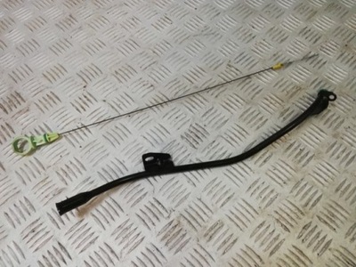 Opel mokka ii 2 1.2 thp щуп щуп оливи фото №1