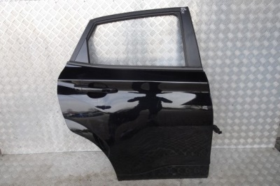 Hyundai kona lift двері задня задні праве повний 2017 - 2023 фото №1