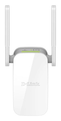 D-Link DAP-1610 przedłużacz sieciowy Nadajnik i odbiornik sieci Biały 10, 1