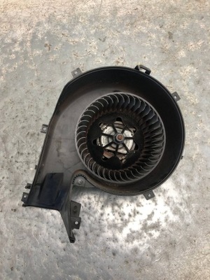 Воздуходувка вентилятор opel vectra c signum 985852t фото №1