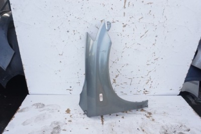 Крила правий перед nissan murano фото №1